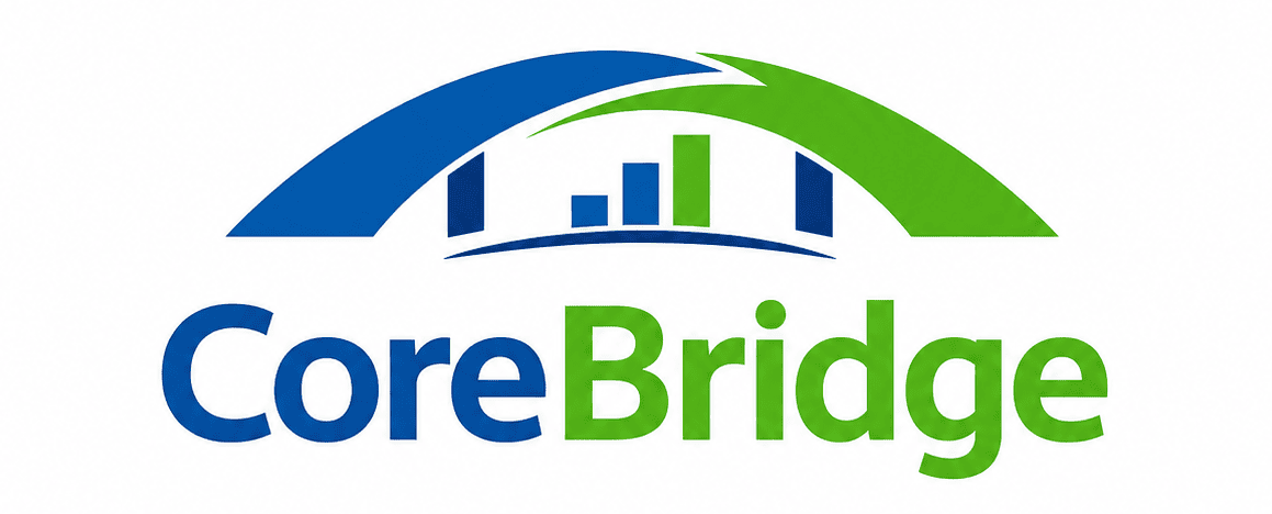 Fincorp Footer Logo